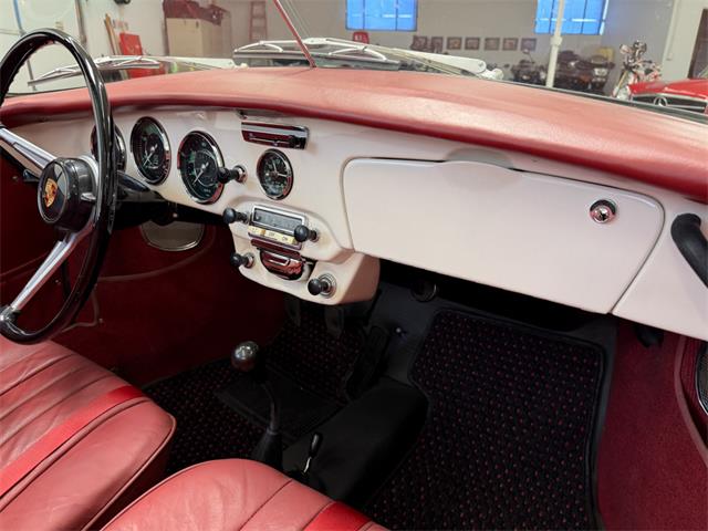 1964 Porsche 356C (CC-2105295) for sale in Englewood, Colorado