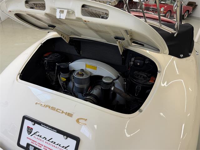 1964 Porsche 356C (CC-2105295) for sale in Englewood, Colorado