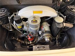 1964 Porsche 356C (CC-2105295) for sale in Englewood, Colorado
