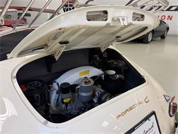 1964 Porsche 356C (CC-2105295) for sale in Englewood, Colorado