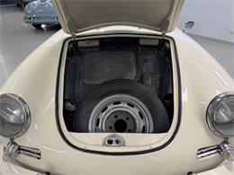 1964 Porsche 356C (CC-2105295) for sale in Englewood, Colorado