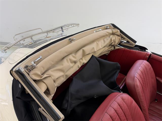 1964 Porsche 356C (CC-2105295) for sale in Englewood, Colorado