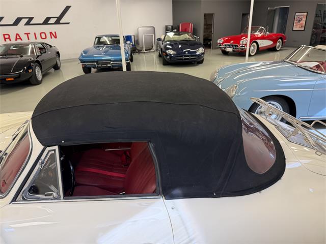 1964 Porsche 356C (CC-2105295) for sale in Englewood, Colorado