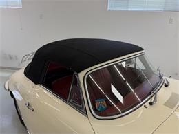 1964 Porsche 356C (CC-2105295) for sale in Englewood, Colorado
