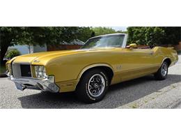 1971 Oldsmobile 442 (CC-2105298) for sale in Parkville, Maryland