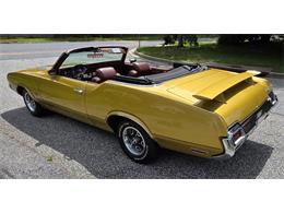 1971 Oldsmobile 442 (CC-2105298) for sale in Parkville, Maryland