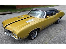 1971 Oldsmobile 442 (CC-2105298) for sale in Parkville, Maryland