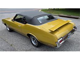 1971 Oldsmobile 442 (CC-2105298) for sale in Parkville, Maryland