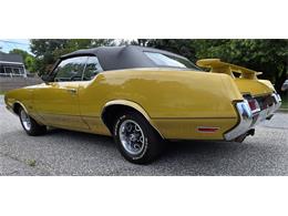 1971 Oldsmobile 442 (CC-2105298) for sale in Parkville, Maryland