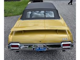 1971 Oldsmobile 442 (CC-2105298) for sale in Parkville, Maryland