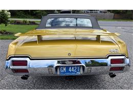 1971 Oldsmobile 442 (CC-2105298) for sale in Parkville, Maryland