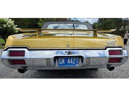 1971 Oldsmobile 442 (CC-2105298) for sale in Parkville, Maryland