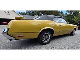 1971 Oldsmobile 442 (CC-2105298) for sale in Parkville, Maryland