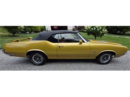 1971 Oldsmobile 442 (CC-2105298) for sale in Parkville, Maryland
