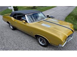 1971 Oldsmobile 442 (CC-2105298) for sale in Parkville, Maryland