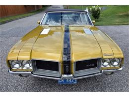 1971 Oldsmobile 442 (CC-2105298) for sale in Parkville, Maryland