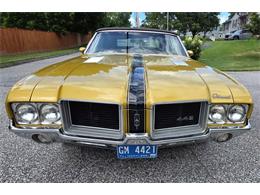 1971 Oldsmobile 442 (CC-2105298) for sale in Parkville, Maryland