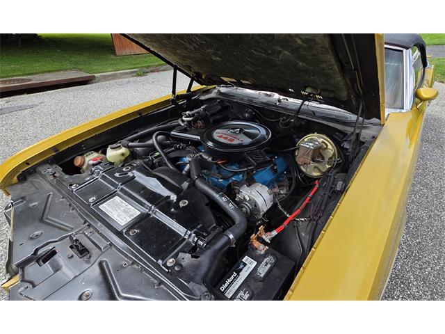 1971 Oldsmobile 442 (CC-2105298) for sale in Parkville, Maryland