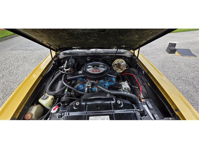 1971 Oldsmobile 442 (CC-2105298) for sale in Parkville, Maryland