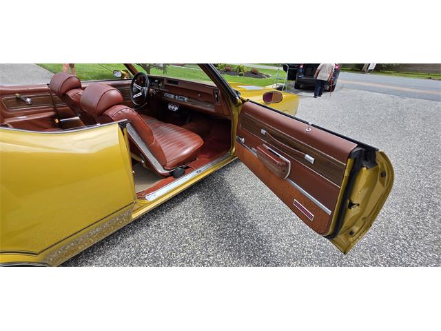 1971 Oldsmobile 442 (CC-2105298) for sale in Parkville, Maryland