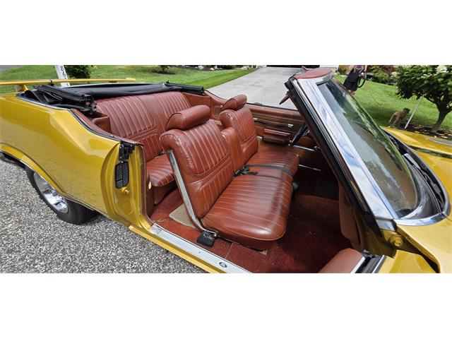 1971 Oldsmobile 442 (CC-2105298) for sale in Parkville, Maryland