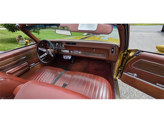 1971 Oldsmobile 442 (CC-2105298) for sale in Parkville, Maryland
