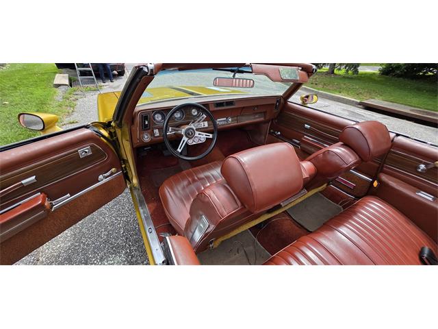 1971 Oldsmobile 442 (CC-2105298) for sale in Parkville, Maryland