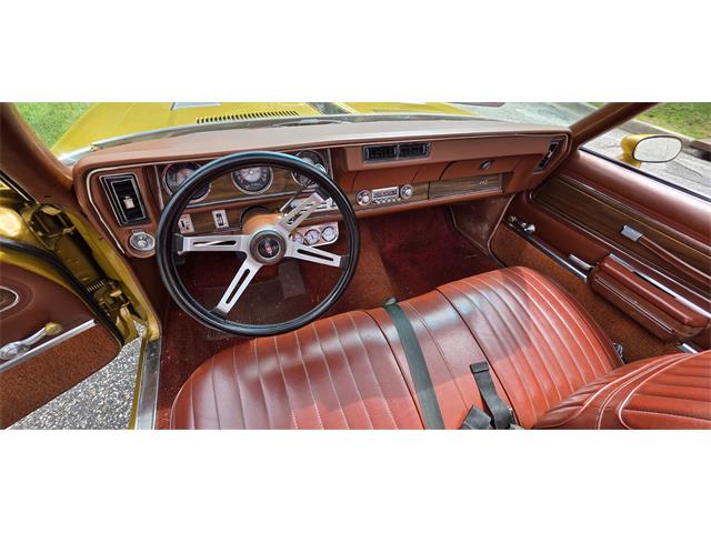 1971 Oldsmobile 442 (CC-2105298) for sale in Parkville, Maryland