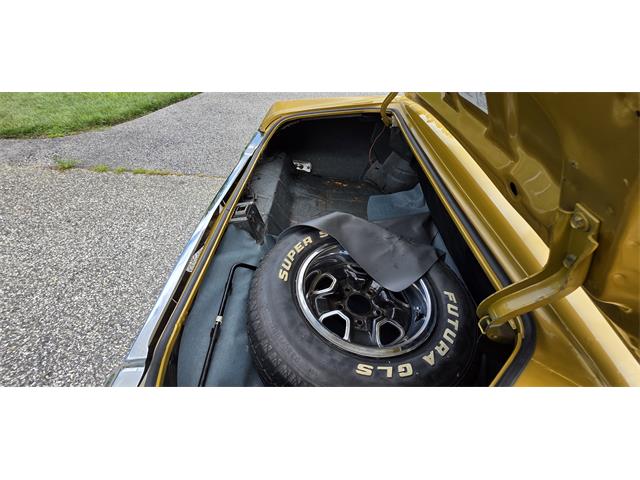 1971 Oldsmobile 442 (CC-2105298) for sale in Parkville, Maryland