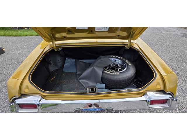 1971 Oldsmobile 442 (CC-2105298) for sale in Parkville, Maryland