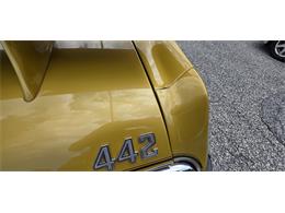 1971 Oldsmobile 442 (CC-2105298) for sale in Parkville, Maryland