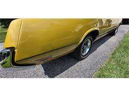 1971 Oldsmobile 442 (CC-2105298) for sale in Parkville, Maryland