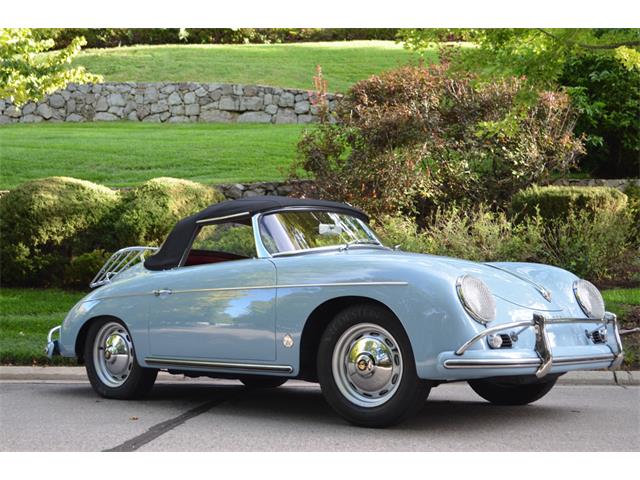 1959 Porsche 356 (CC-2105299) for sale in Englewood, Colorado