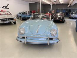 1959 Porsche 356 (CC-2105299) for sale in Englewood, Colorado