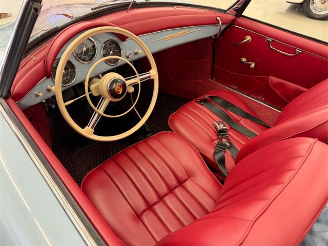 1959 Porsche 356 (CC-2105299) for sale in Englewood, Colorado