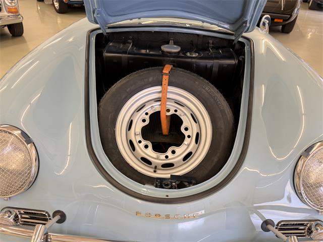 1959 Porsche 356 (CC-2105299) for sale in Englewood, Colorado