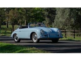 1959 Porsche 356 (CC-2105299) for sale in Englewood, Colorado