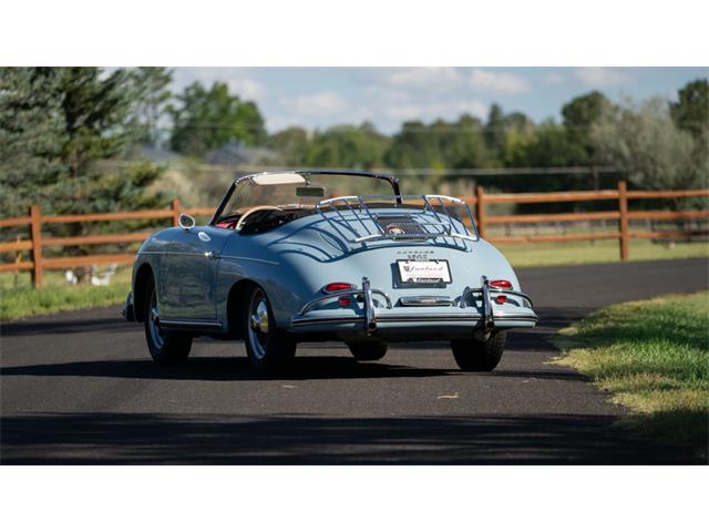 1959 Porsche 356 (CC-2105299) for sale in Englewood, Colorado