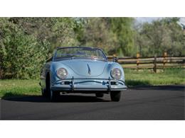 1959 Porsche 356 (CC-2105299) for sale in Englewood, Colorado