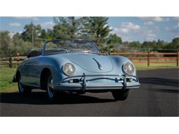 1959 Porsche 356 (CC-2105299) for sale in Englewood, Colorado