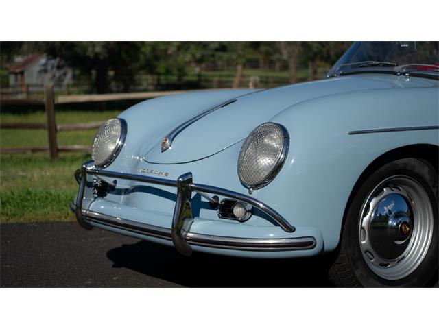 1959 Porsche 356 (CC-2105299) for sale in Englewood, Colorado