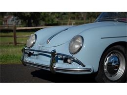 1959 Porsche 356 (CC-2105299) for sale in Englewood, Colorado