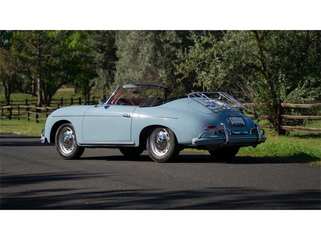 1959 Porsche 356 (CC-2105299) for sale in Englewood, Colorado