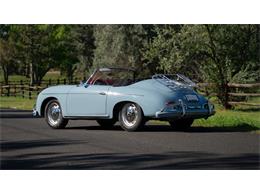 1959 Porsche 356 (CC-2105299) for sale in Englewood, Colorado