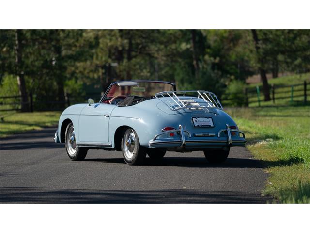 1959 Porsche 356 (CC-2105299) for sale in Englewood, Colorado