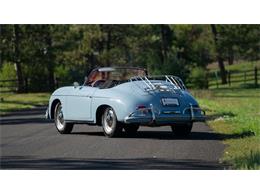 1959 Porsche 356 (CC-2105299) for sale in Englewood, Colorado