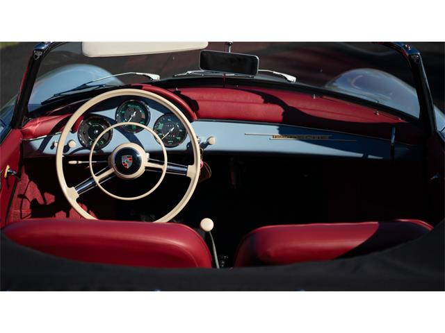1959 Porsche 356 (CC-2105299) for sale in Englewood, Colorado
