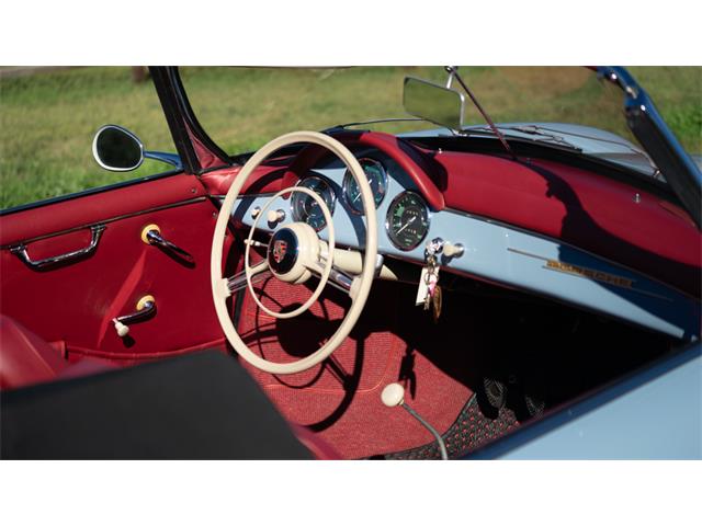 1959 Porsche 356 (CC-2105299) for sale in Englewood, Colorado