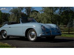 1959 Porsche 356 (CC-2105299) for sale in Englewood, Colorado