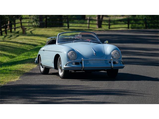 1959 Porsche 356 (CC-2105299) for sale in Englewood, Colorado